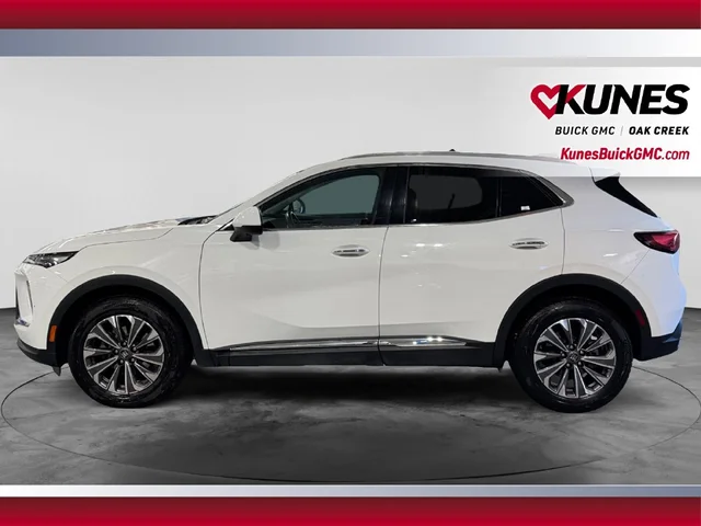 SEMINUEVOS BUICK Envision a Estados en autogozo