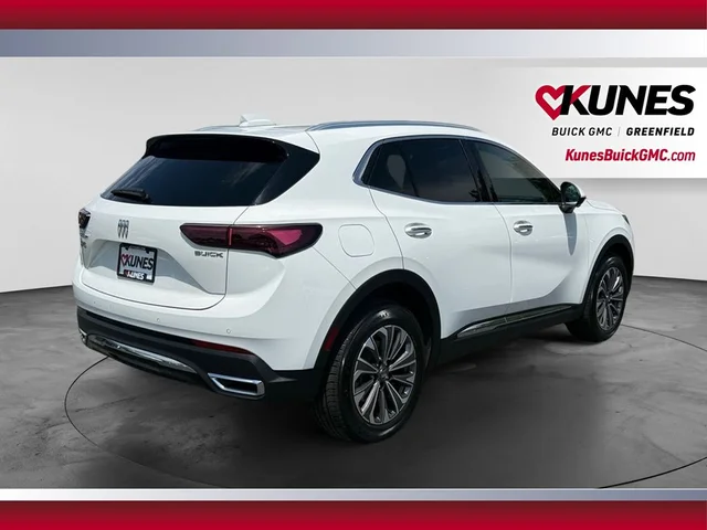 SEMINUEVOS BUICK Envision a Estados en autogozo