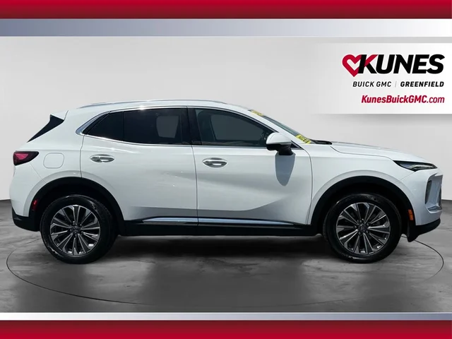 SEMINUEVOS BUICK Envision a Estados en autogozo