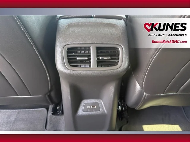SEMINUEVOS BUICK Envision a Estados en autogozo