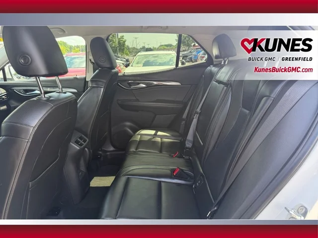 SEMINUEVOS BUICK Envision a Estados en autogozo