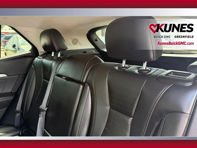 SEMINUEVOS BUICK Envision a Estados en autogozo