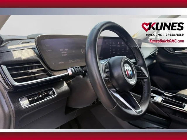 SEMINUEVOS BUICK Envision a Estados en autogozo