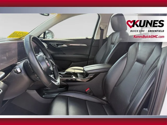 SEMINUEVOS BUICK Envision a Estados en autogozo