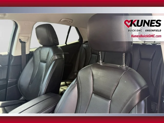 SEMINUEVOS BUICK Envision a Estados en autogozo