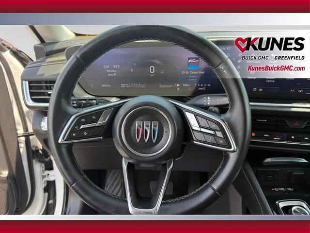 SEMINUEVOS BUICK Envision a Estados en autogozo