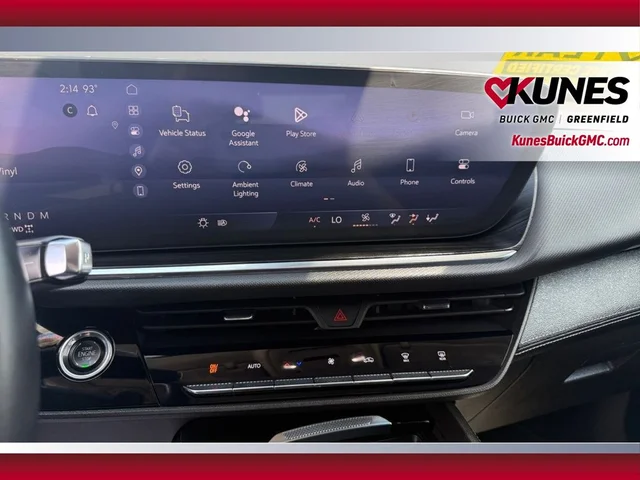 SEMINUEVOS BUICK Envision a Estados en autogozo