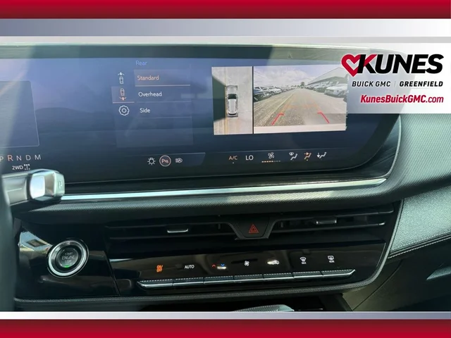 SEMINUEVOS BUICK Envision a Estados en autogozo
