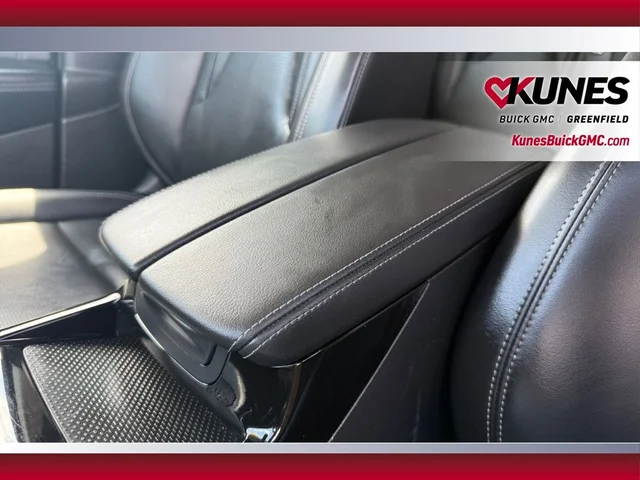 SEMINUEVOS BUICK Envision a Estados en autogozo