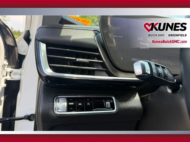 SEMINUEVOS BUICK Envision a Estados en autogozo