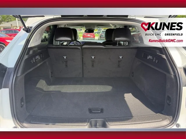 SEMINUEVOS BUICK Envision a Estados en autogozo