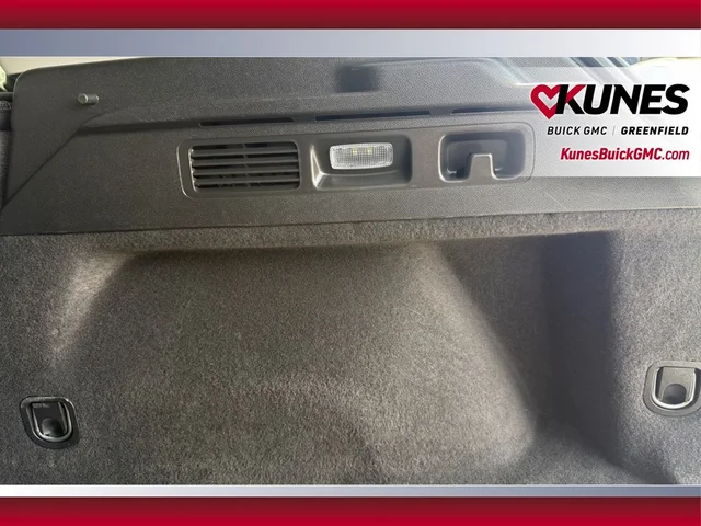 SEMINUEVOS BUICK Envision a Estados en autogozo