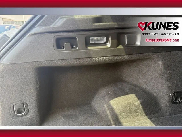 SEMINUEVOS BUICK Envision a Estados en autogozo
