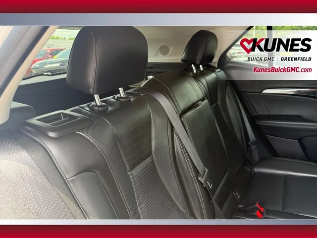 SEMINUEVOS BUICK Envision a Estados en autogozo