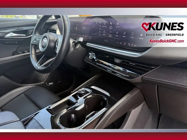 SEMINUEVOS BUICK Envision a Estados en autogozo