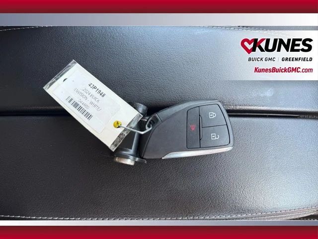 SEMINUEVOS BUICK Envision a Estados en autogozo