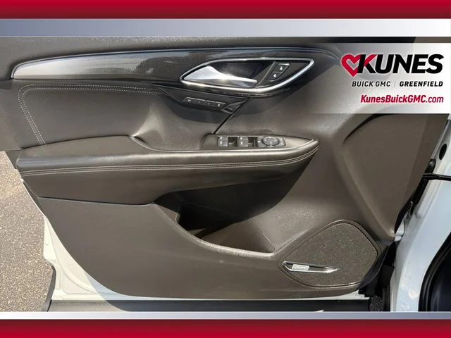 SEMINUEVOS BUICK Envision a Estados en autogozo