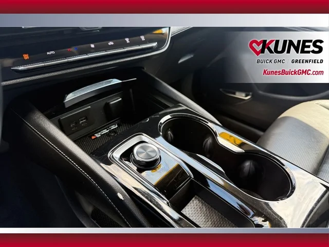 SEMINUEVOS BUICK Envision a Estados en autogozo