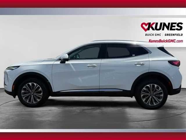 SEMINUEVOS BUICK Envision a Estados en autogozo
