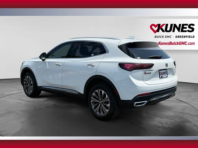 SEMINUEVOS BUICK Envision a Estados en autogozo