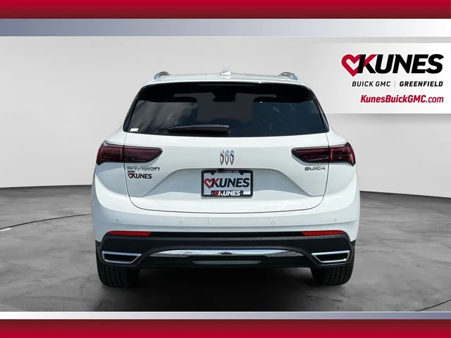 SEMINUEVOS BUICK Envision a Estados en autogozo