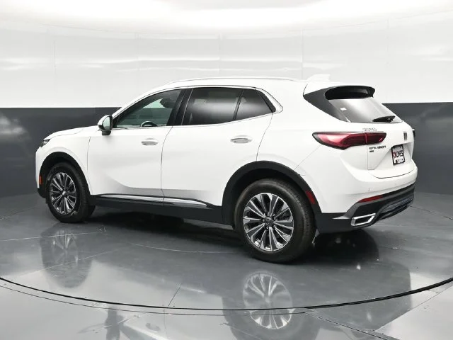 SEMINUEVOS BUICK Envision a Estados en autogozo