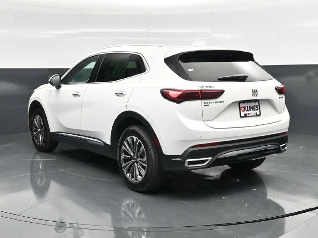 SEMINUEVOS BUICK Envision a Estados en autogozo