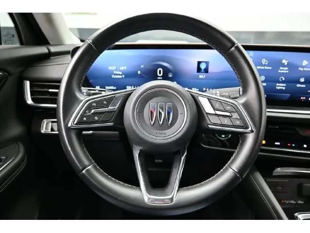 SEMINUEVOS BUICK Envision a Estados en autogozo