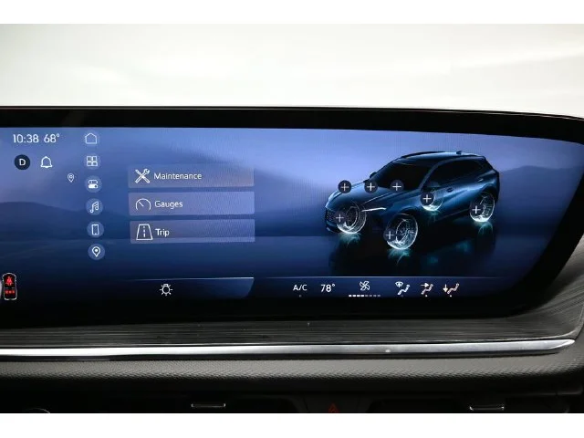 SEMINUEVOS BUICK Envision a Estados en autogozo