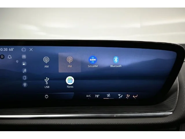 SEMINUEVOS BUICK Envision a Estados en autogozo