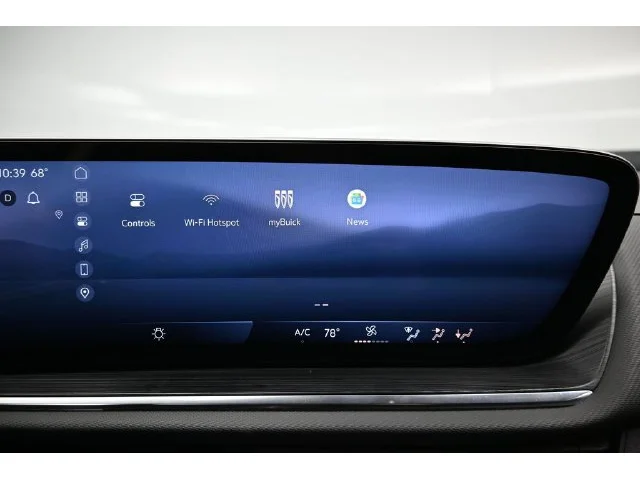 SEMINUEVOS BUICK Envision a Estados en autogozo