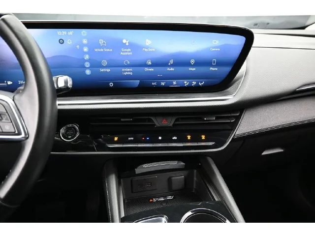 SEMINUEVOS BUICK Envision a Estados en autogozo