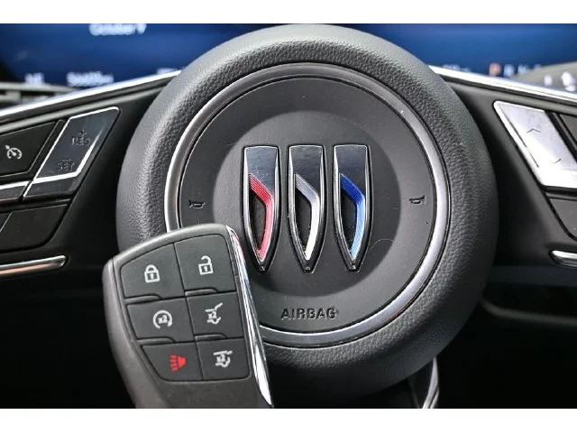 SEMINUEVOS BUICK Envision a Estados en autogozo