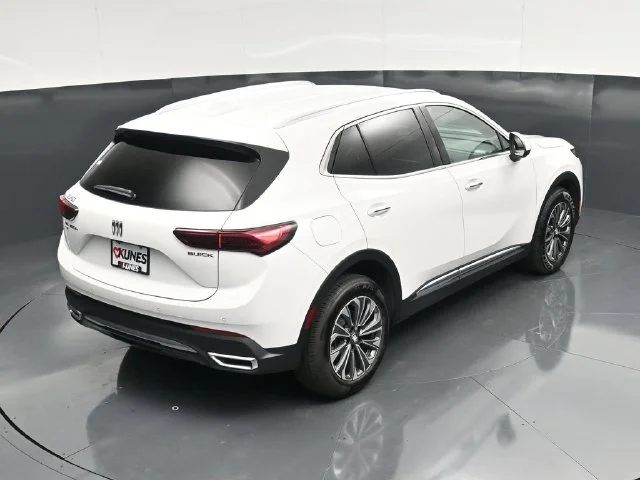 SEMINUEVOS BUICK Envision a Estados en autogozo