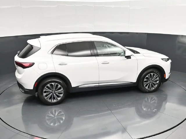 SEMINUEVOS BUICK Envision a Estados en autogozo