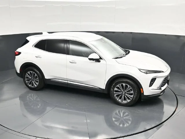 SEMINUEVOS BUICK Envision a Estados en autogozo