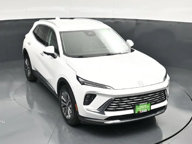 SEMINUEVOS BUICK Envision a Estados en autogozo