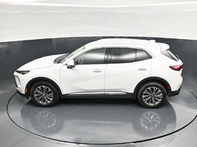 SEMINUEVOS BUICK Envision a Estados en autogozo