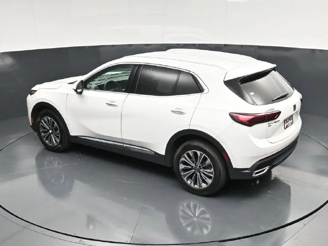 SEMINUEVOS BUICK Envision a Estados en autogozo