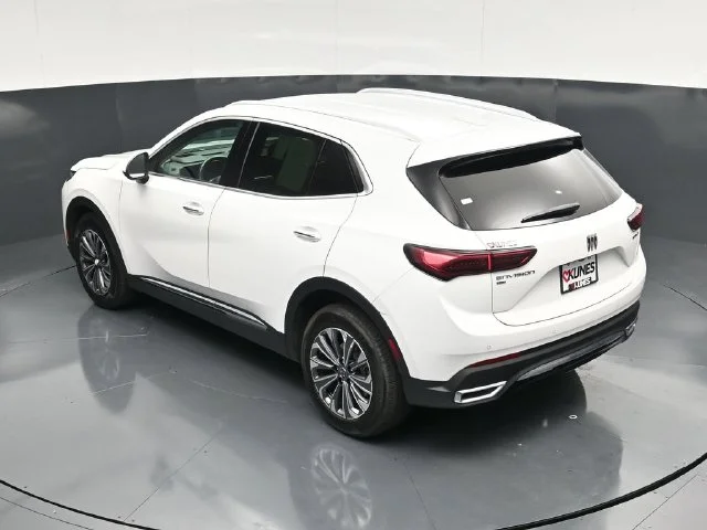 SEMINUEVOS BUICK Envision a Estados en autogozo