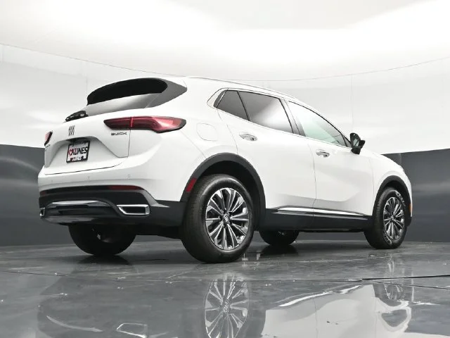 SEMINUEVOS BUICK Envision a Estados en autogozo