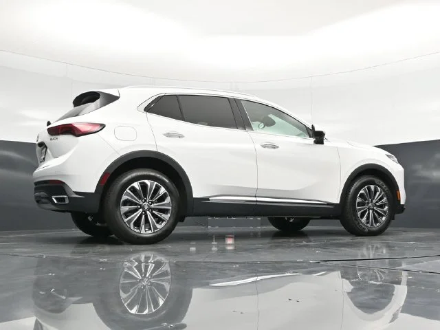 SEMINUEVOS BUICK Envision a Estados en autogozo