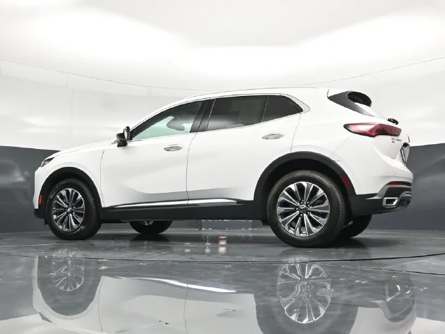 SEMINUEVOS BUICK Envision a Estados en autogozo