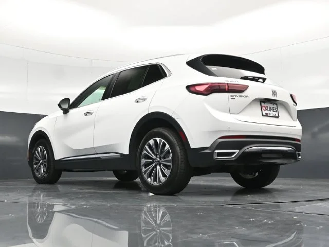SEMINUEVOS BUICK Envision a Estados en autogozo