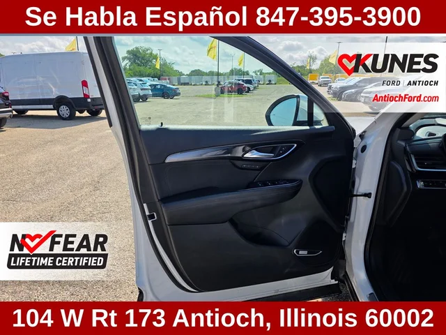 SEMINUEVOS BUICK Envision a Estados en autogozo