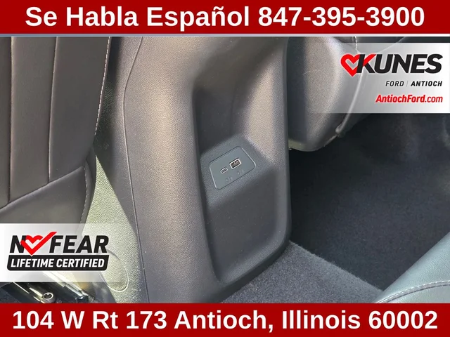 SEMINUEVOS BUICK Envision a Estados en autogozo