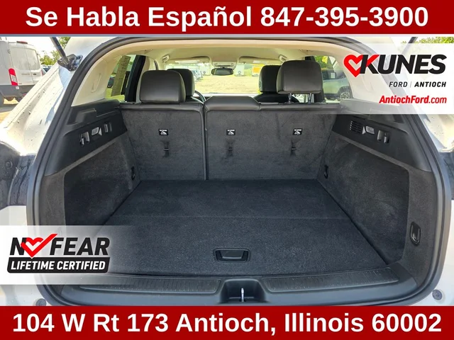 SEMINUEVOS BUICK Envision a Estados en autogozo