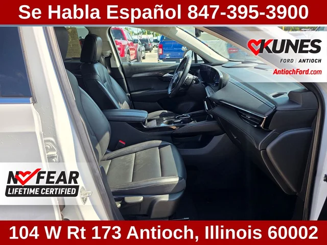 SEMINUEVOS BUICK Envision a Estados en autogozo