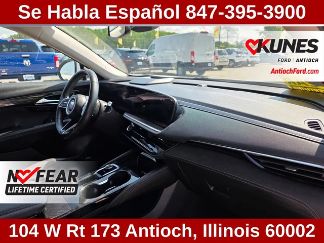 SEMINUEVOS BUICK Envision a Estados en autogozo