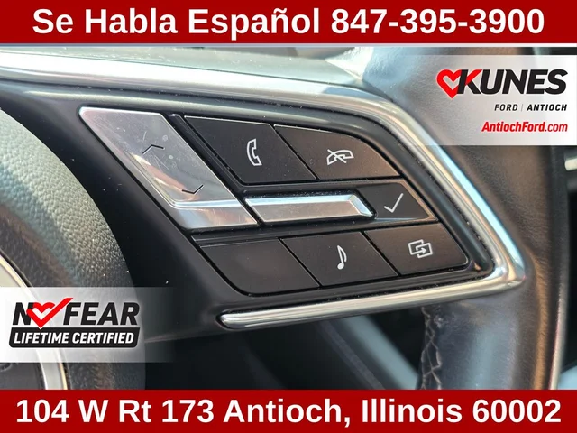 SEMINUEVOS BUICK Envision a Estados en autogozo